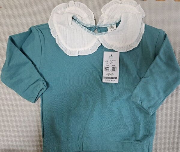 【未着用品】トップス 子ども 110サイズ キッズ