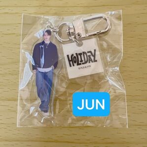 holiday カプセルトイ JUN