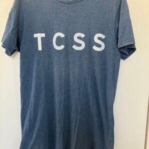 TCSS サーフTシャツ