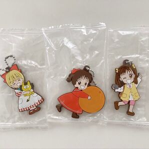 りぼん カプセルラバーマスコット