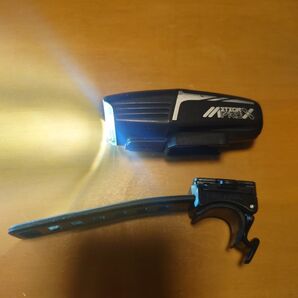 MOON METEOR-X AUTO PRO 自転車用ライト