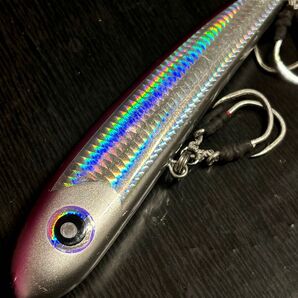 ローカルスタンダード パドルベイト190