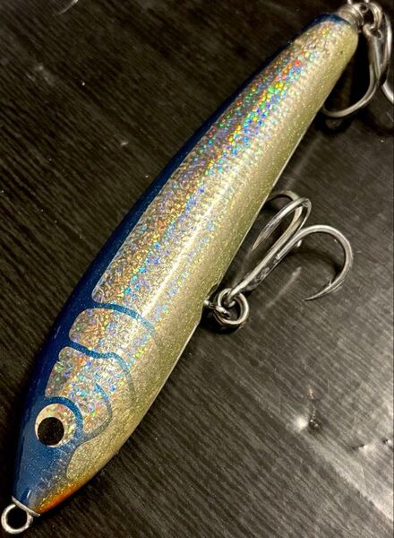 カーペンター ブルーフィッシュ 100 carpenter bluefish