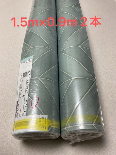 サンゲツ クッションフロア HM12170 旧番HM11143 1.5m×幅0.9m 2本