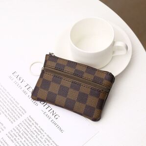 コインケース小銭入れミニ財布ポーチ
