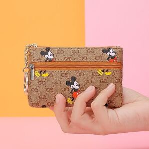 コインケース 小銭入れ ミニ財布 ポーチ