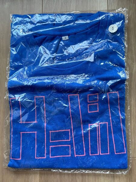 星野源 ひとりエッジツアー Tシャツ S