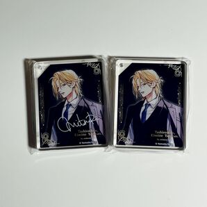 鯛代くん、君ってやつは。ヤマダアニメイトカフェコロッタ