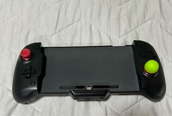Nintendo Switchグリップコントローラー