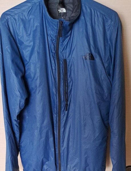 THE NORTH FACE ノースフェイス ナイロン ジャケット XL