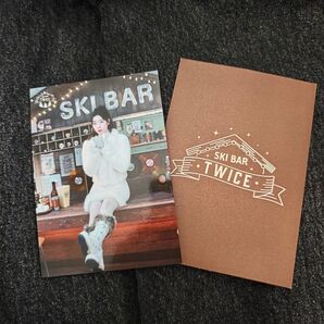 JYP JAPAN POP UP STORE ラントレ ダヒョン