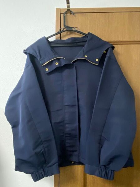 GU ジャケット マウンテンパーカーLサイズ
