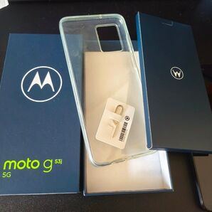 moto g53j 5G