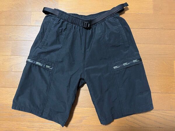 WTAPS CARGO SHORTS 181GWDT-PTM03