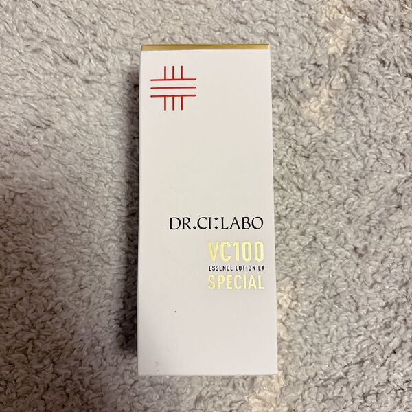 New VC 100 エッセンス ローション EX スペシャル 150mL