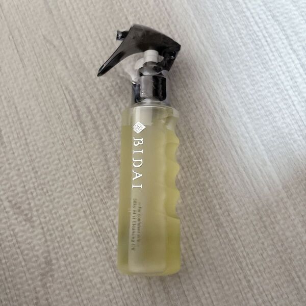BIDAI シルキーミストクレンジングオイル ミスクレ 100ml