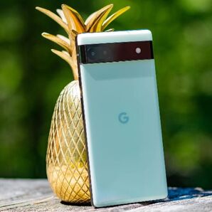 早い者勝ちGoogle Pixel 6a 本体 128GB