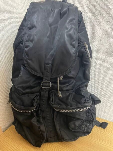 PORTER バックパック リュック ナイロン最終価格