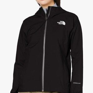 THE NORTH FACE ジャケット フューチャーライトミストウェイジャケット レディース Mサイズ ブラック新品同様