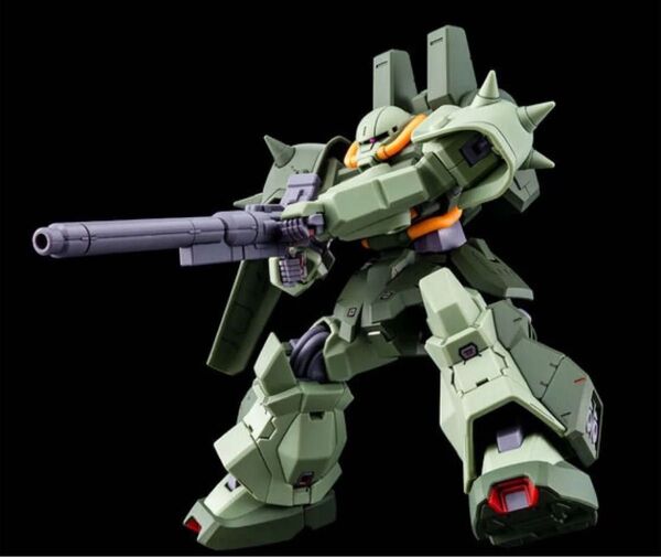 新品未開封 HG HGUC 1/144 ハイザック・カスタム (A.O.Z RE-BOOT版) バンダイ プレミアムバンダイ