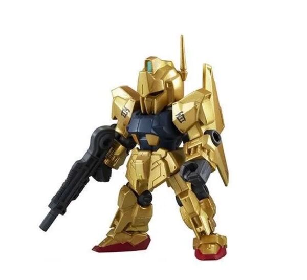 百式 単品 MOBILE SUIT ENSEMBLE 11 モビルスーツアンサンブル ガチャ ガンダム