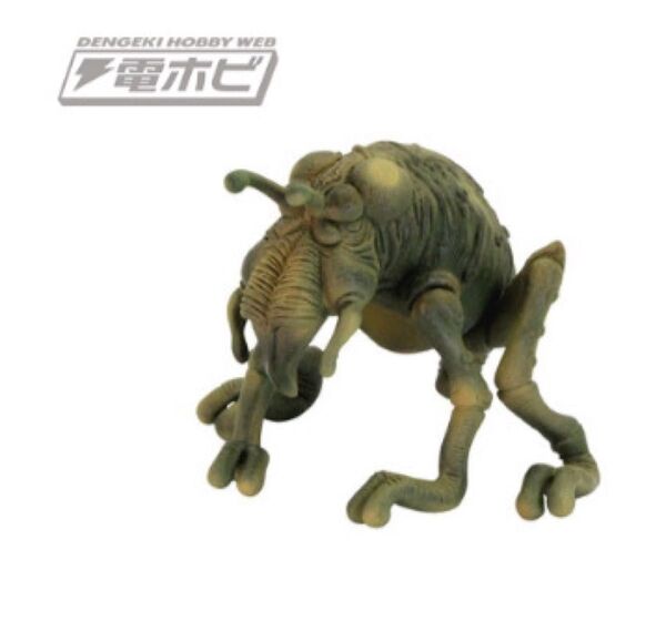 新品 ギック カラー 単品 スターウォーズ デジャリック ホロチェス ガチャ タカラトミー