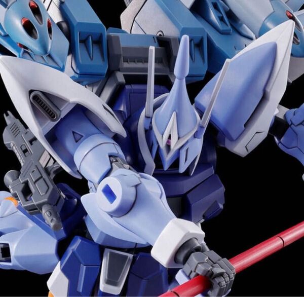 新品 HGCE HG 1/144 ギャンシュトローム (ヒルダ・ハーケン専用機) 機動戦士ガンダム SEED ガンプラ