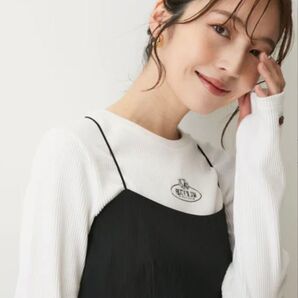 【オンラインでは完売】 VIS FRUIT OF THE LOOMコラボトップス