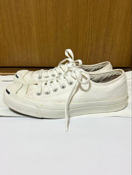 CONVERSE ジャックパーセル
