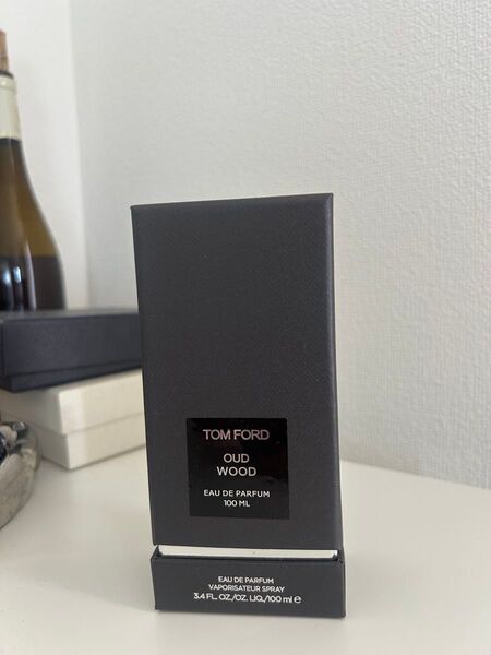 トムフォード オードパルファム TOM FORD TOMFORD 香水 OUD WOOD