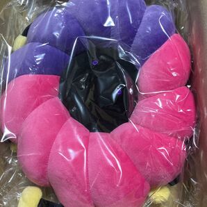ぬいぐるみ ふわっちクルーラー 不破湊