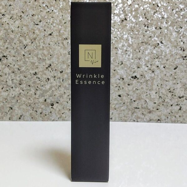 N organic Vie リンクルパック エッセンス 15g