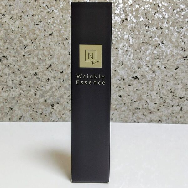 N organic Vie リンクルパック エッセンス 15g
