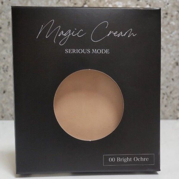 MAGIC CUSHION シリアスモード葉山潤奈プロデュースクッションファンデーション リフィルカラー 01
