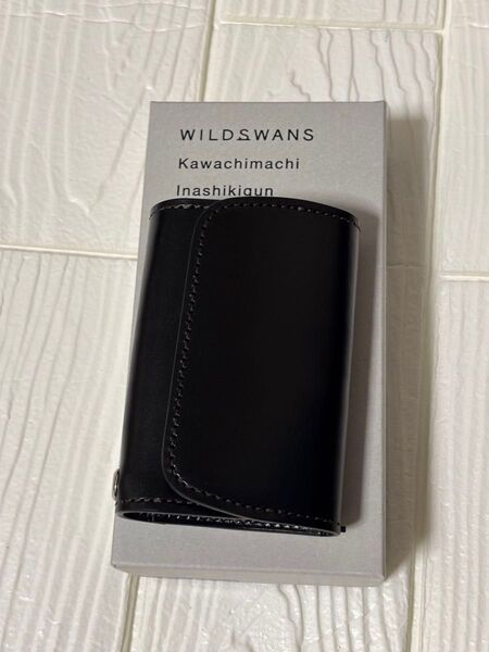 WILD SWANS ワイルドスワンズ DAKAR ダカール キーケース