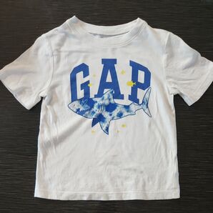GAP キッズ Tシャツ 105