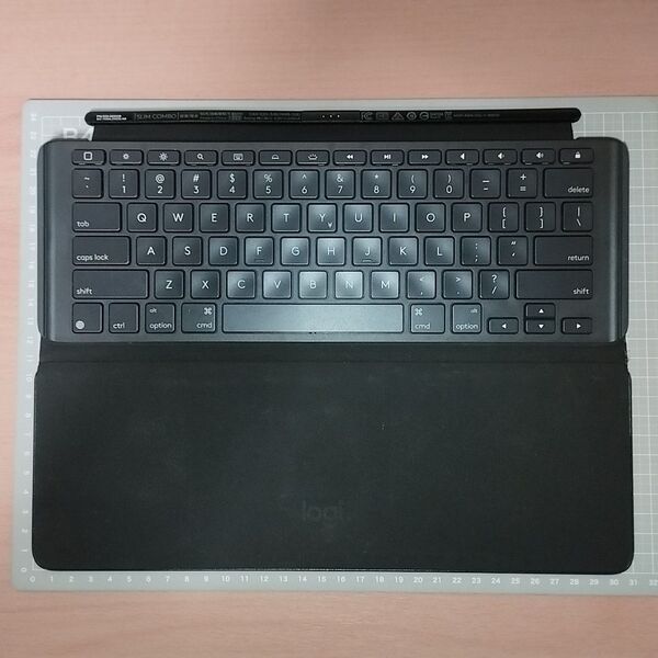 Logitech SLIM COMBO iPad Pro 12.9