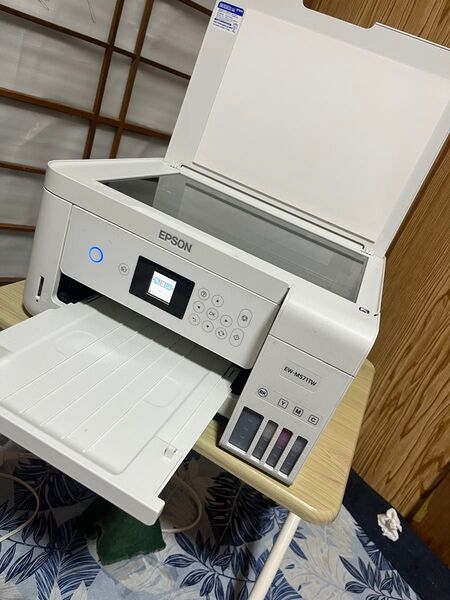EPSON EW-M571TW プリンター