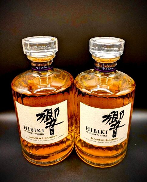 サントリー 響 JH 700ml 2本セット