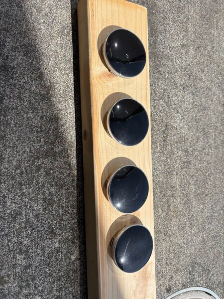 ホイールキャップ 58.5mm