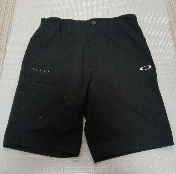 未使用◇OAKLEYオークリー メンズハーフパンツ ショートパンツ GOLF