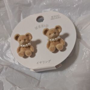イヤリング