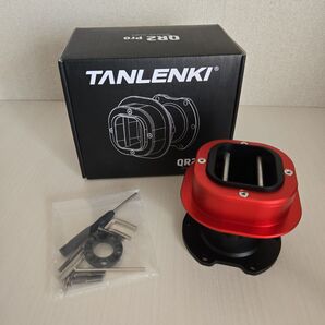 fanatec QR2 社外品