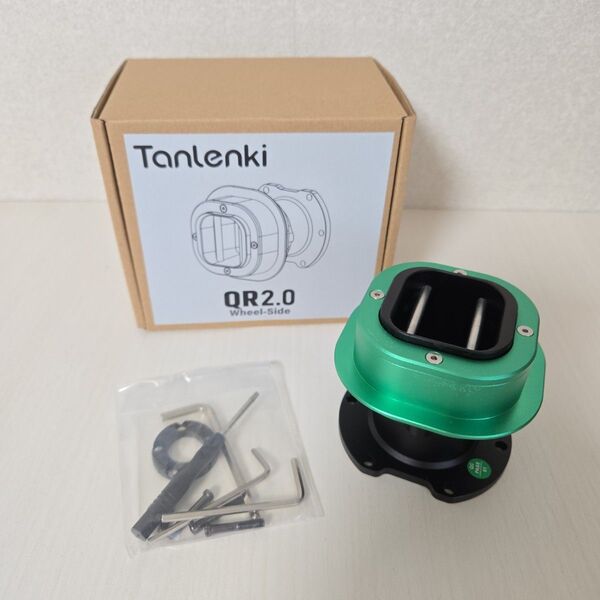 fanatec QR2 社外品
