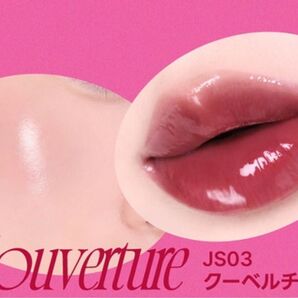 fwee フィー リップ&チークグローイジェリーポット クーベルチュール