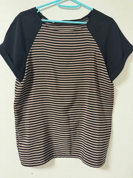 ZARA Tシャツ トップス