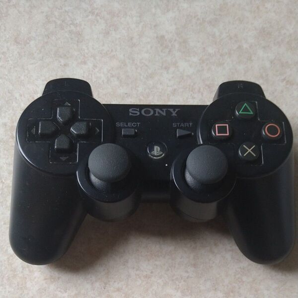 PS3 コントローラー 訳あり SIXAXIS