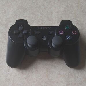 PS3 デュアルショック3