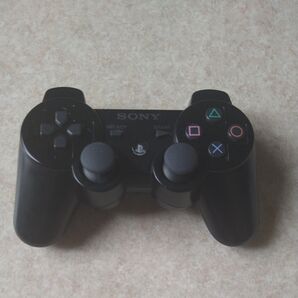 PS3 DUALSHOCK3 ワイヤレスコントローラー