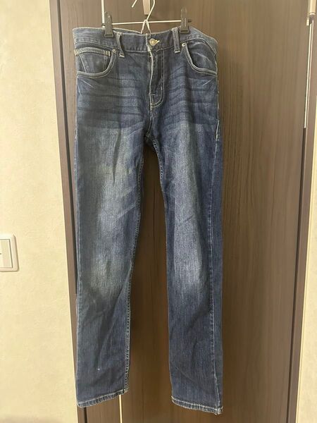 ジーンズ デニムパンツ ジーパン センスオブプレイスバイアーバンリサーチ